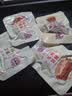 宏香记 手撕牛肉豆脯五香味384g袋装素肉排豆干休闲办公零食礼包礼盒 实拍图