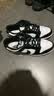 耐克NIKE男休闲板鞋 DUNK 运动鞋HF5441-100黑白45 实拍图