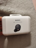 索尼（SONY）WF-1000XM5 真无线蓝牙耳机降噪豆5 运动防水网课游戏 华为苹果适用 礼物送男女友学生孩子 黑色 实拍图