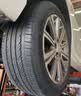 普利司通汽车轮胎225/50R17 94V ER33KZ原配雅阁适配标致607 实拍图