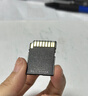 闪迪（SanDisk）128GB SD内存卡 4K V30 U3 C10 相机存储卡 读速200MB/s 写速90MB/s 微单/单反相机内存卡 实拍图