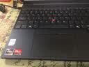 联想ThinkPad E16 16英寸商务办公高性能轻薄笔记本电脑(R7-7735H 16G 512G WUXGA IPS)标机 实拍图