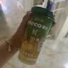 香飘飘【鲜果茶】Meco青提茉莉口味果汁茶饮料400ml*8杯装箱装 实拍图