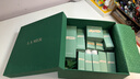 海蓝之谜（LA MER）分时修护套装(精萃水+精萃乳+面霜)护肤品化妆品礼盒生日礼物女 晒单实拍图