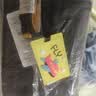 汉客赠品登机行李牌 （非卖品，不单独售卖，颜色随机，不指定） 实拍图