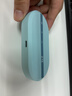 中兴（ZTE）随身wifi6免插卡移动wifi无线网卡便携式热点4g路由器无限笔记本电脑通用流量2025款U10LS蓝色 实拍图