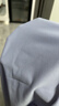 361°短袖女t恤夏季新款速干衣运动跑步宽松瑜伽服上衣服662424126H-3 实拍图