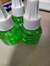 【母婴可用】电热蚊香液家用艾草升级款插电式无味孕妇专用艾草套装灭蚊智能驱蚊神器 3瓶蚊香液 实拍图