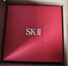 SK-II神仙水75ml面霜50g小灯泡30ml化妆品护肤品套装礼盒sk2七夕礼物 实拍图