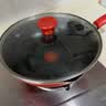 特福（Tefal）特福汤锅炒锅家用套装不粘锅平底炒锅少油轻烟2件套装 实拍图