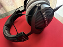 拜雅（beyerdynamic）DT 990 PRO X 头戴式监听录音室开放式专用耳机 48欧 【送礼推荐】【618】 实拍图