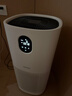 东芝（TOSHIBA）大白梨空气净化器除花粉过敏源甲醛pm2.5等离子消杀母婴家用病毒细菌医护级卫健委备案【价保618】 实拍图
