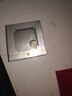 周大福星星揽月星月织梦黄金吊坠女约2.45g EOF1634生日礼物 实拍图