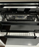 美的（Midea）消毒柜嵌入式家用 厨房餐具碗柜碗筷茶杯茶具 紫外线 110L三层大容量【价保618】 110HQ Max 实拍图