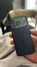 绿联【全包镜头膜】适用苹果17Pro镜头膜iPhone17Pro后置摄像头手机保护膜高清全包覆盖防摔防爆耐刮 实拍图