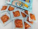 渔大叔 低脂高蛋白海鲜零食即食虾仁休闲零食虾169g甜辣 实拍图