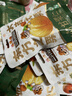 三只松鼠甘栗仁50g*4袋 坚果炒货果仁休闲零食品栗子板栗 实拍图