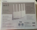 普联（TP-LINK） 大道AX3000满血WiFi6千兆无线路由器 5G双频家用穿墙 Mesh 3000M无线速率 信号增强 易展 XDR3010 实拍图