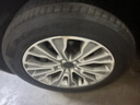 马牌（Continental）汽车轮胎235/55R18 100V FR UCJ+ 适配途观L哈弗H2探岳 瑞虎8 实拍图
