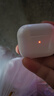 萨勒芬妮 蓝牙耳机真无线华强北AirPods3超长续航运动适用苹果安卓手机双耳降噪iphone17不入耳式排行前十 超长续航-HIFi音效 实拍图