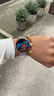 HUAWEI WATCH GT 6 流光紫 41mm智能手表多维情绪健康全新骑行体验 实拍图