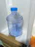 美厨（MAXCOOK）纯净水桶 矿泉水桶饮水桶桶装水3L桶装塑料手提户外桶PC桶MCX1894 实拍图