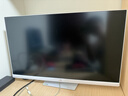 华硕ROG XG27ACMES-W 27英寸显示器2K240Hz电竞显示器超频255Hz HDR400 G-Sync 0.3ms响应 HDMI 2.1 实拍图