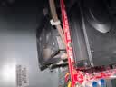 联想（Lenovo） 台式机显卡/独显   PCI-E 2.0/3.0大小机箱 显示器 兼容电脑显卡 联想【GT705】1G 适合双显示器扩展 实拍图