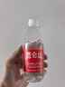 昆仑山饮用天然雪山矿泉水 含锶弱碱性 350ml*24瓶 整箱装 高端矿泉水 实拍图