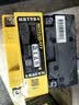 MOTOBATT无极DS525 CU525 RR525摩托车电瓶GT9B YT9B-BS YT9B-4 实拍图