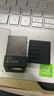 西部数据（WD）2TB移动固态硬盘Xbox Series XS授权版随身便携外接扩容C50外置游戏存储扩展卡PSSD硬盘 实拍图