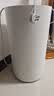 米家小米智能除湿机13L 7重降噪家用卧室抽湿机除湿器干衣机DM-CS13BFA5A 实拍图