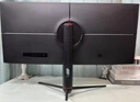 泰坦军团40英寸带鱼屏WQHD 144Hz IPS HDR400广色域 内置音箱 升降支架智能分屏电竞办公2K准4K显示器P40UG 实拍图