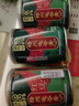 双钱牌牌 乐吸吸原味雪梨枇杷膏 218g*6袋 中华老字号  儿童休闲零食 实拍图