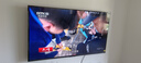 TCL电视 55V8L Pro 55英寸 高刷 QLED量子点 3GB+64GB大内存 4K 电视 实拍图