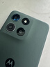 摩托罗拉【国家补贴】联想moto g100 四年质保 LCD护眼屏 7000mAh 12GB+256GB 青峰绿 实拍图