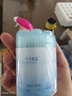 十月结晶婴儿棉签 200支宝宝专用掏耳鼻屎清洁棉棒耳勺螺旋双头 实拍图