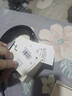 Calvin KleinJeans【父亲节礼物】男士真皮休闲ck双面字母带头牛皮革腰带皮带 003-太空黑 95cm 实拍图