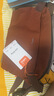 Bellroy 26年新色 澳洲 Lite Sling 7L轻量通勤骑行胸包磁吸斜挎包 陶红棕7L 实拍图