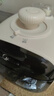 美的（Midea）【价保618】可爱多触控电压力锅高压2.5L小型2-3人电饭煲智能预约开盖火锅煲汤MY-E3915电压锅 实拍图
