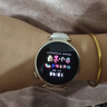 HUAWEI WATCH GT 6 浮光白 41mm智能手表多维情绪健康全新骑行体验强劲续航 实拍图