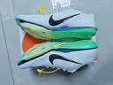 耐克田径精英巴黎新款  Nike Maxfly 2 FP耐克男女碳板气垫短跑钉鞋 FD8395-102/Maxfly 2代 41 实拍图