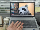 斯伯丁SPALDING街头夜光7号PU篮球77-766Y 实拍图