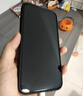绿联适用苹果17promax防窥钢化膜iphone17Promax手机膜超薄全屏高透无网纹防偷窥防指纹防尘保护膜 2片 实拍图