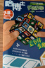 哈博士兴趣数学1-2年级杂志送礼品小学生低年级新课标数学逻辑思维训练 2026半年/全年1月-6月/7月-12月趣味数学学习辅导正版少儿阅读数学拓展期刊课外读物 激发孩子学习能力 数学能力提升 【半年 实拍图