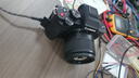 松下（Panasonic）Lumix G100D M43画幅相机 M43卡口 微单相机 无反数码相机 G100D单机+【25mmF1.7】单镜头定焦 实拍图