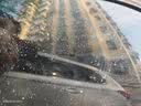 SOFT996倍雨敌玻璃去油膜3件装玻璃水油膜去除剂后视镜防雨剂神器驱水剂 实拍图