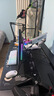 泰坦军团26.5英寸QD-OLED镜面屏 2K 360Hz 原生10bit DeltaE<1 硬件级低蓝光 升降旋转 AI电竞显示器G27T6T 实拍图