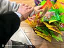 C咖美白洗面奶80g*3氨基酸深层清洁控油保湿淡斑男女烟酰胺洁面乳 实拍图