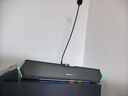 海威特（HAVIT）（Havit）电脑音响蓝牙音箱台式桌面家用笔记本主机usb长条扬网课迷你低音炮外放喇叭 M19麦克风版 实拍图